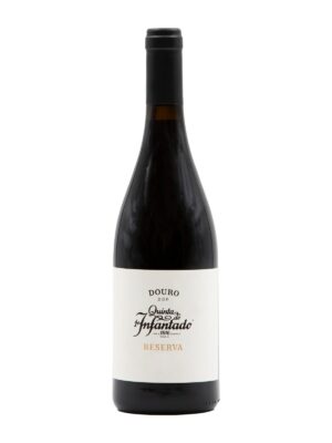 Quinta do Infantado Reserva Tinto