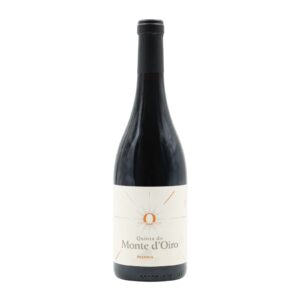 Quinta do Monte D´Oiro Reserva Tinto
