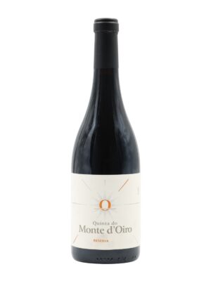 Quinta do Monte D´Oiro Reserva Tinto