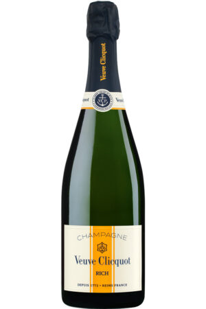 Veuve Clicquot Rich 750 ml