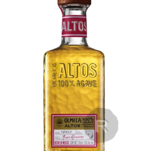 Olmeca Altos Reposado 700 ml