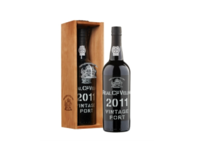 Real Companhia Velha 2011 750 ml