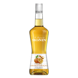 Monin Laranja Curação 700 ml