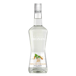 Monin Triple Sec Curação 700 ml