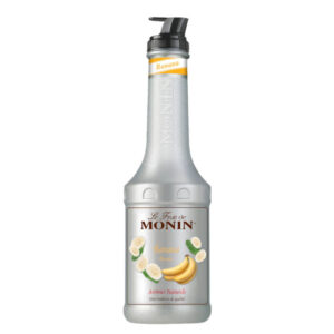 Monin Mix Banana 1000 ml