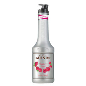 Monin Mix Framboesa 1000 ml
