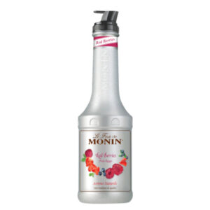 Monin Mix Frutos Vermelhos 1000 ml