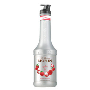Monin Mix Litchi 1000 ml