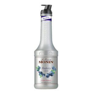 Monin Mix Mirtilo 1000 ml