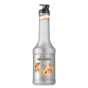 Monin Mix Pessego 1000 ml
