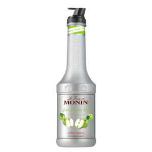 Monin Mix Maçã Granny Smith 1000 ml