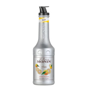 Monin Mix Yuzu 1000 ml