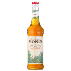 Monin Xarope Agave 700 ml