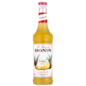 Monin Xarope Ananas 700 ml