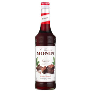 Monin Xarope Brownie 700 ml