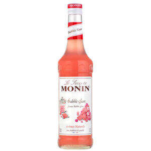Monin Xarope Bubble Gum 700 ml