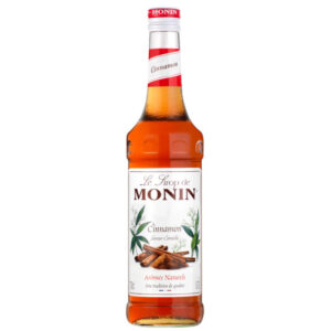 Monin Xarope Canela 700 ml