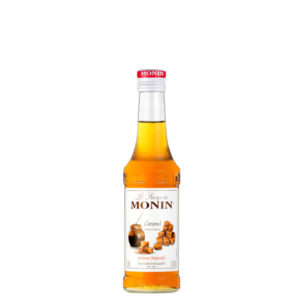 Monin Xarope Caramelo 250 ml