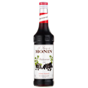 Monin Xarope Cassis 700 ml