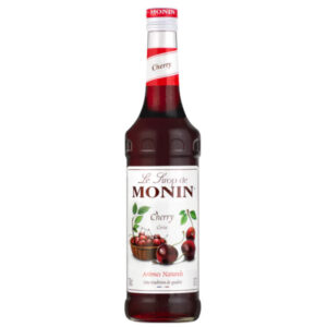 Monin Syrup Cherry 700 ml