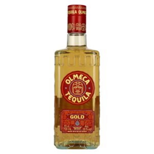 Olmeca Gold 700 ml