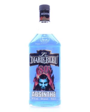 Diable Bleu 700 ml