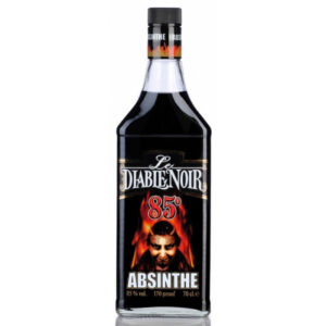 Diable Noir 700 ml