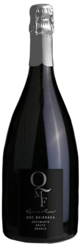 Quinta da Mata Fidalga Pessoal Reserva 750 ml
