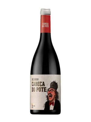 Cabeça do Pote Tinto 2022 Reserva 750