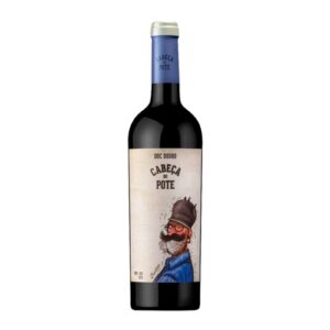 Cabeça do Pote Tinto 2023 750 ml