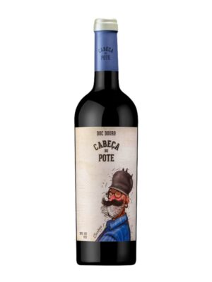 Cabeça do Pote Tinto 2023 750 ml