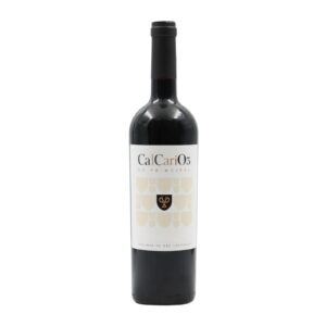 Calcário do Principal Tinto 2018 750 ml