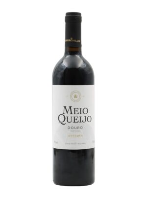 Churchill´s Meio Queijo Reserva Tinto