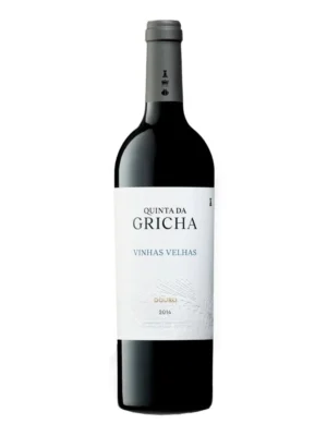 Churchill’s Quinta da Gricha Vinhas Velhas Tinto