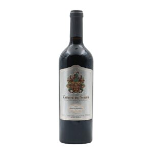 Conde de Serpa Tinto 2015 Grande Reserva 750 ml