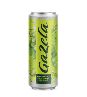 Gazela Branco 250 ml