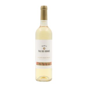 Quinta Vale de Fornos Colheita Seleccionada Branco