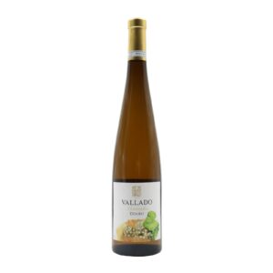 Quinta do Vallado Branco Alvarinho 750 ml