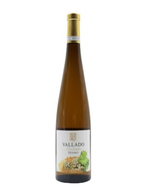 Quinta do Vallado Branco Alvarinho 750 ml