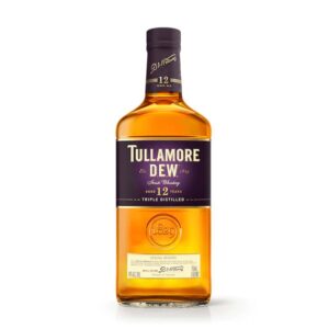 Tullamore DEW 12 Anos 700 ml