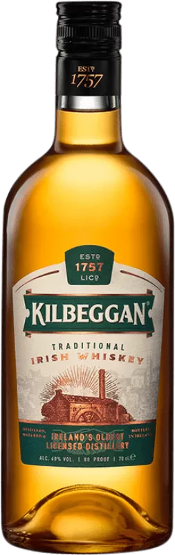 Kilbeggan Traditional 700 ml
