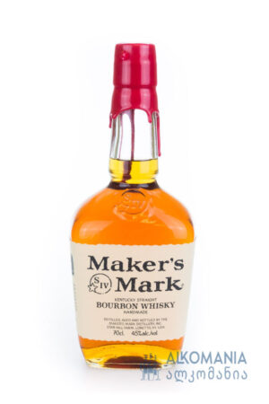 Makers Mark 700 ml