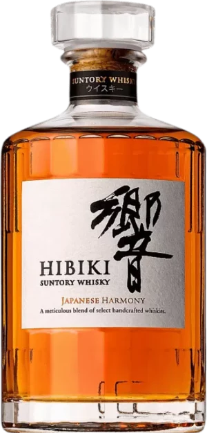 Hibiki Japanese Harmony 700 ml