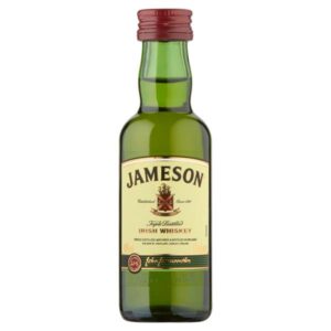 Jameson Miniatura 50 ml