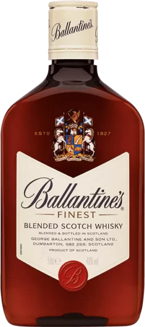 Ballantine´s Finest 500 ml