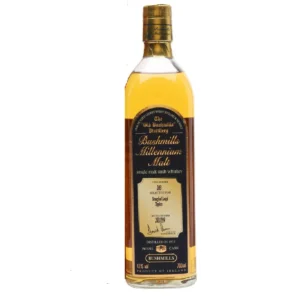 Bushmills Millennium 700 ml