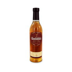 Glenfiddich Miniatura 15 Anos 200 ml