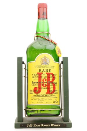 J&B 3000 ml
