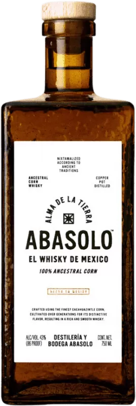 Abasolo 700 ml