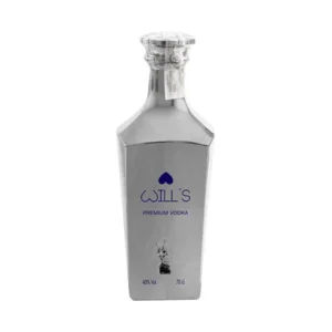 Will´s Premium 700 ml